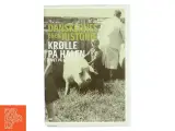 Krølle på halen af Niels Drechsel, Rikke Bekker - 3