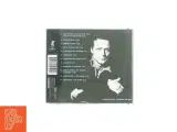 Thomas helmig stupid man (cd) - 2