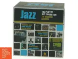 Jazz CD-samling (str. 13 x 9 x 13 cm) - 4