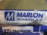 Marlon betonpuds 0-4mm carlsberg 25 kg, grøn - 3