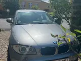 BMW 120 Direktionsbil - 2