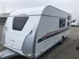 2016 - Adria Aviva Space 563 PT - 5