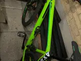 CUBE Mountain Bike Herre