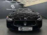 Maserati Ghibli 3,0 D aut. - 5