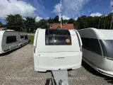 2022 - Adria Adora 613 HT   Enkeltsenge-Endebad-Gulvtemp - 2