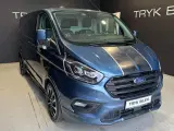 Ford Transit Custom 320L 2,0 TDCi 185 Sport aut. - 2