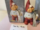 Klarborg Nisse Niels