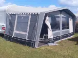 Flot campingvogn  - 2