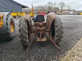 Fordson Major - 4