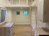 Tinyhus, flytbar hus - 4