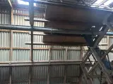 BM u-rende 152 mm, 24 meter - 2