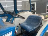 Ford 5000 Y-model - 5