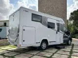 2024 - Benimar Yrteo 861 Premium   Ultra kompakt delintergreret camper - 4