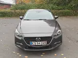 Mazda 3 2,0 SkyActiv-G 120 Vision - 2