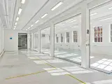 Kontor med showroom. lager og evt. værksted i tidligere industribygning - 2