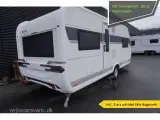 2025 - Hobby Excellent 560 CFe - 3