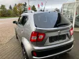 Suzuki Ignis 1,2 Dualjet 16V Adventure 90HK 5d - 5