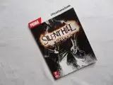 Silent Hill Downpour   -  Guide  :