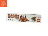 LEGO Magma Monster spil fra Lego (str. 27x14 cm) - 3