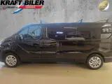 Renault Trafic T29 2,0 dCi 145 L2H1 EDC - 2