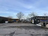 Parkering / udendørs lager – fleksible størrelser i Glostrup - 2
