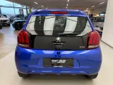 Peugeot 108 1,0 e-VTi 72 Selection - 3