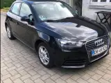 Audi A1, 1,6 TDI sportsback 