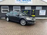 VW Golf VII 1,5 TSi 150 Highline Variant DSG - 4