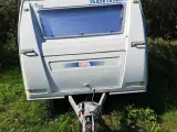 Campingvogn Adria Adora 562 UP - 2