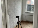 Hyggeligt og uforstyrret kontorlejemål i Brønshøj – 40 m² - 2