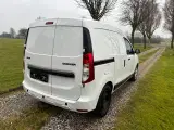 Dacia Dokker 1,5 dCi 90 Ambiance Van 5d Nysynet - 4