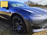 Tesla Model 3  Performance AWD - 3