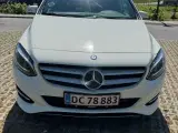 Mercedes B220 d 2,2 aut. - 2