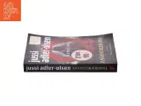 Fasandræberne af Jussi Adler-Olsen (Bog) - 3