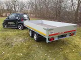 EDUARD trailer 3116-750.72 Boggie - 2