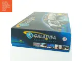 Galathea Ekspeditionen brætspil fra Dan Spil (str. 43x26 cm) - 3