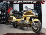 Honda GL 1500 Gold Wing - 2