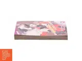 Devil Does Exist, the: VOL 02 af Takanashi, Mitsuba (Bog) - 2