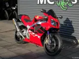 Honda VTR 1000 SP-1 MC-SYD       BYTTER GERNE - 2