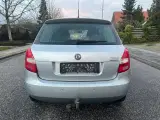 skoda febia 1.4 diesiel partikelfilter,pæn  - 4