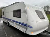 Campingvogn / Fastligger - 3