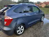 Honda FRV 1,8 benzin AUT - 4