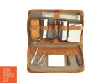 Manicure sæt i etui (str. 24 x 14 cm) - 3