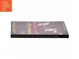 Den hemmelige modstander af Agatha Christie (Bog) - 2