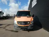 Mercedes-Benz Sprinter 316 2,1 CDI R3 163HK Ladv./Chas. 6g Aut. - 3