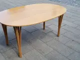 Spisebord