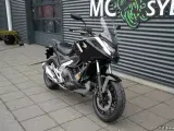 Honda NC 750 XD MC-SYD       BYTTER GERNE - 2
