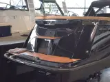 Corsiva 600 Tender - 25 HK Yamaha/Udstyr - 2