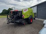 CLAAS ROLLANT 455 RC UNIWRAP - 2