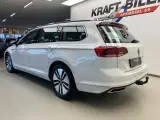 VW Passat 1,4 GTE+ Variant DSG - 3